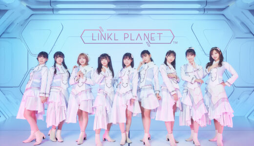 4月20日開催！　LINKL PLANETリンプラ思ひ出の二都市ファンミーティング